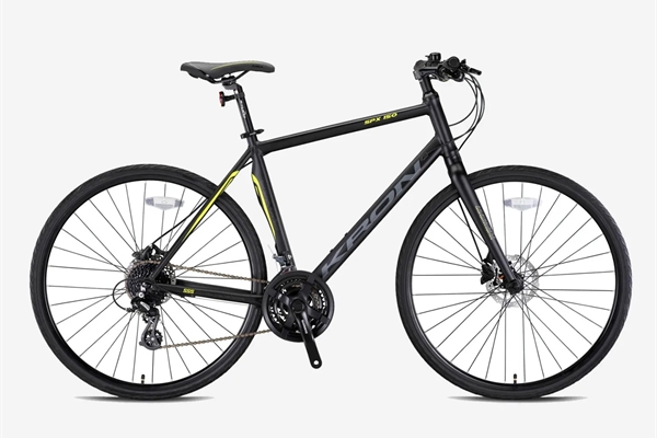 KRON 28 SPX 150 H.DİSK